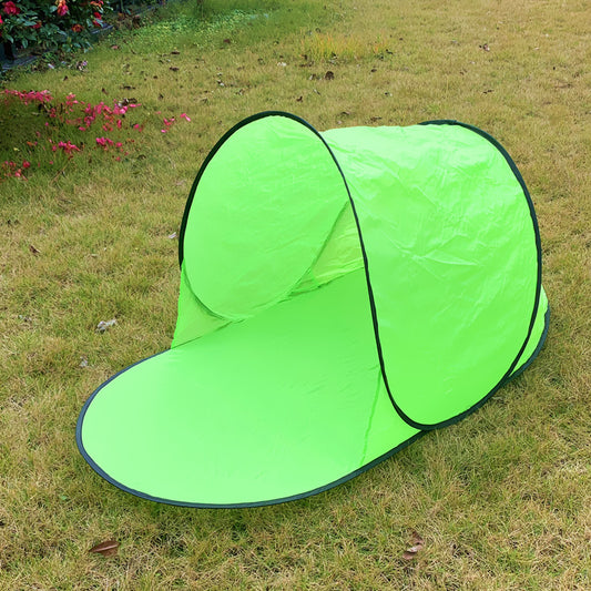 Single-person Leisure Tent Wire Beach Outdoor Construction