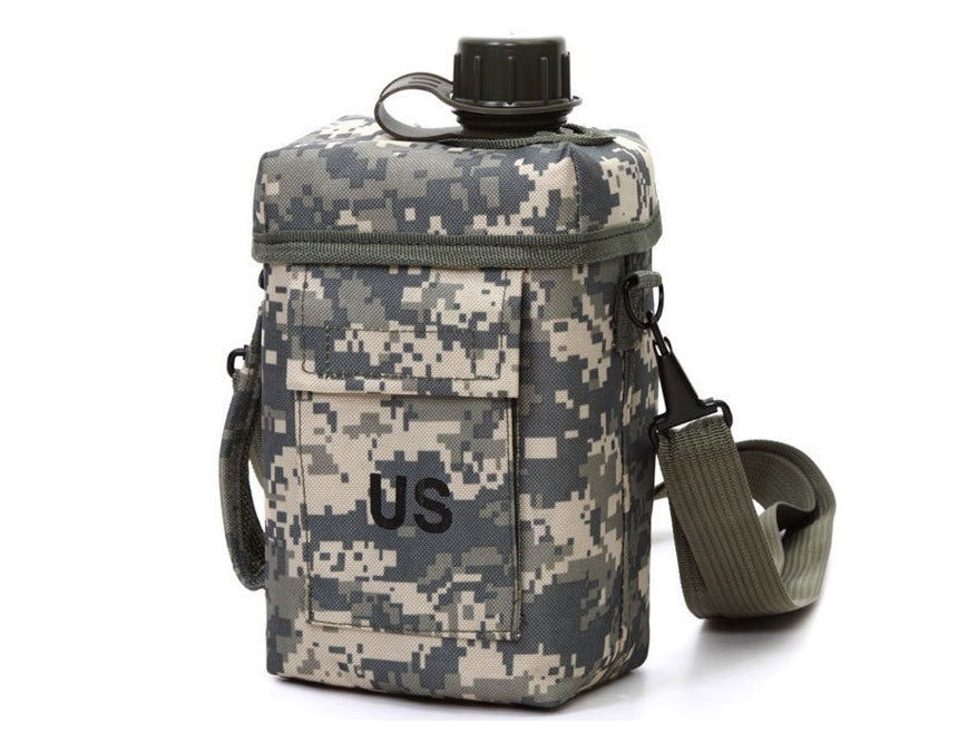 2.0L Travel PVC Kettle