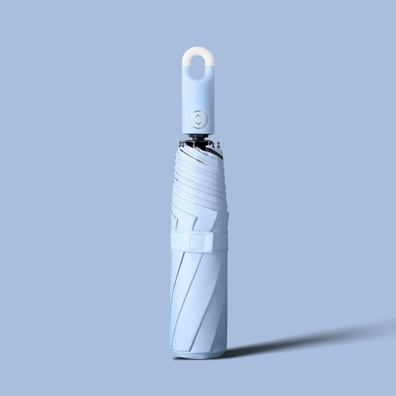 UV Protection Sunscreen Automatic Umbrella
