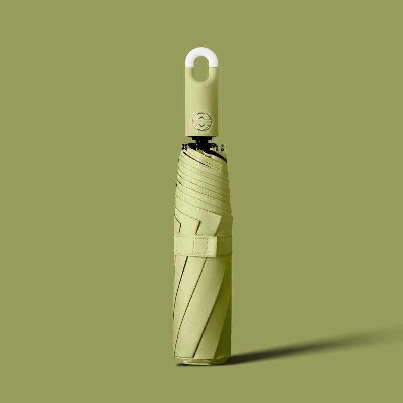UV Protection Sunscreen Automatic Umbrella
