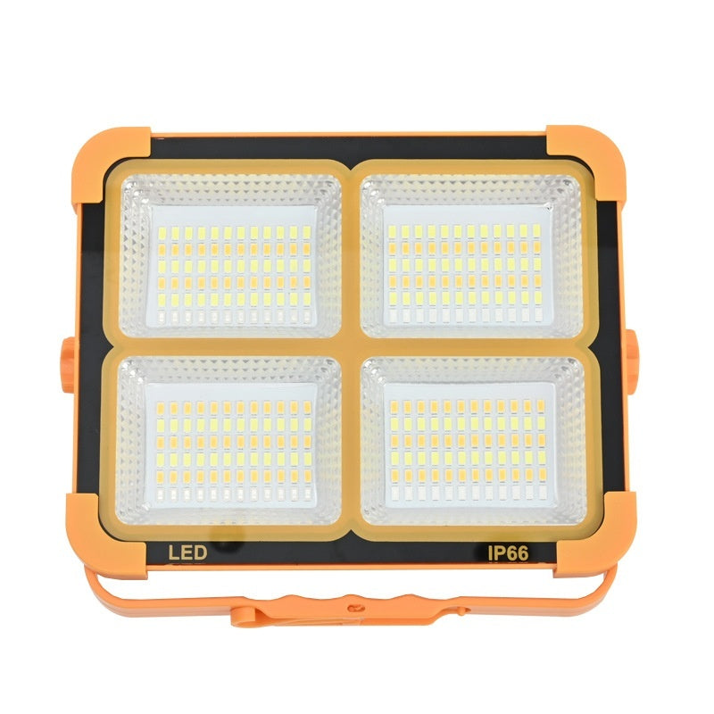 Camping Lantern Portable High-power Super Bright Emergency Lighting Lamp