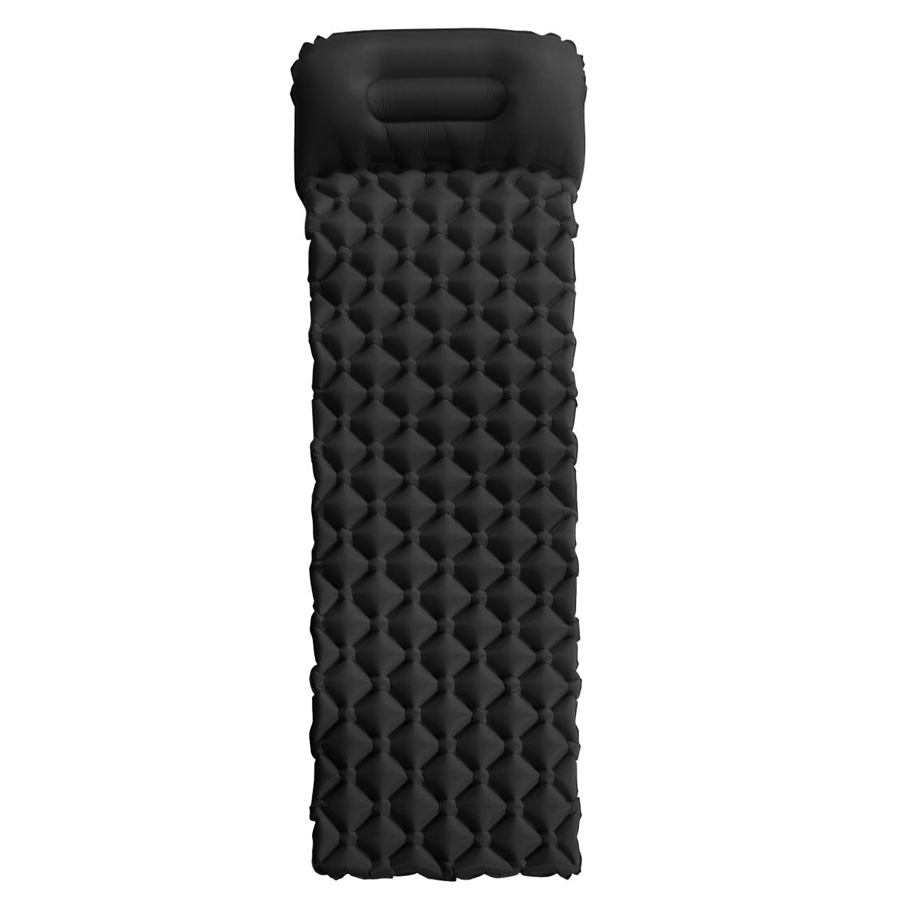 Portable Tpu Inflatable Mattress Camping Picnic Mat