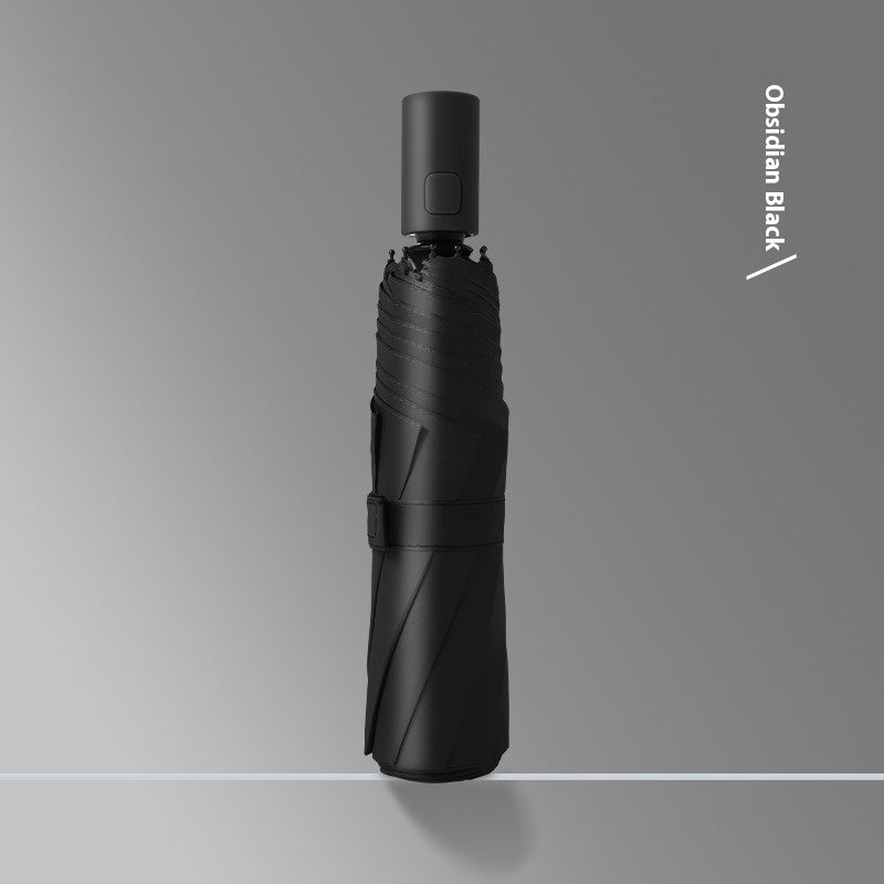 UV Protection Sunscreen Automatic Umbrella