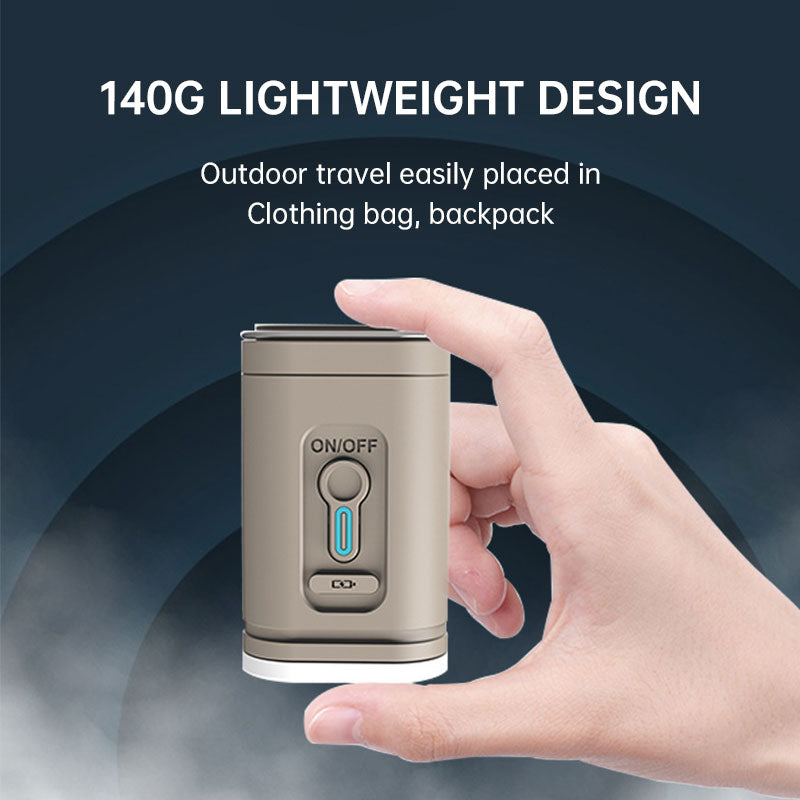 Mini USB Air Pump Electric Vacuum Pump Storage Compression Micro Suction Pump Portable Outdoor Travel Home