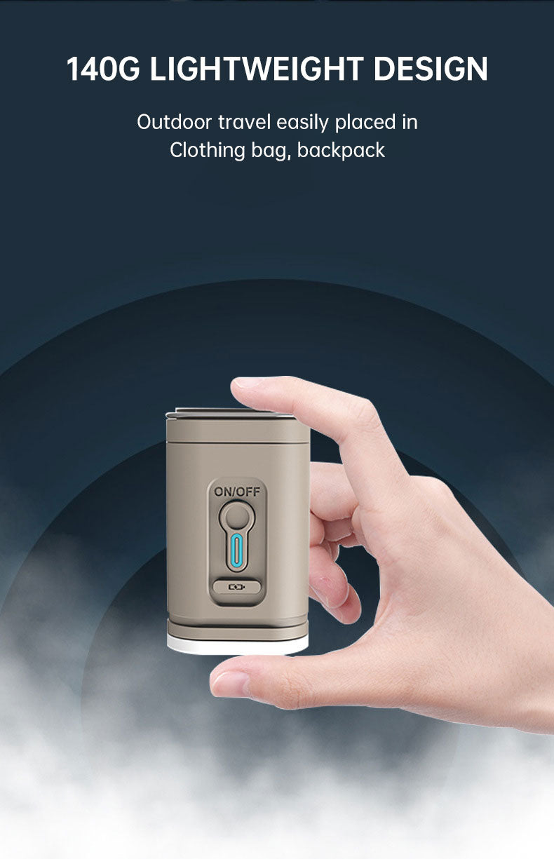 Mini USB Air Pump Electric Vacuum Pump Storage Compression Micro Suction Pump Portable Outdoor Travel Home