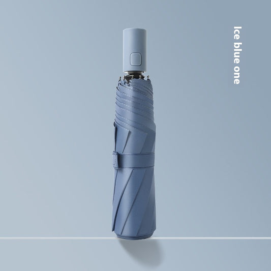 UV Protection Sunscreen Automatic Umbrella