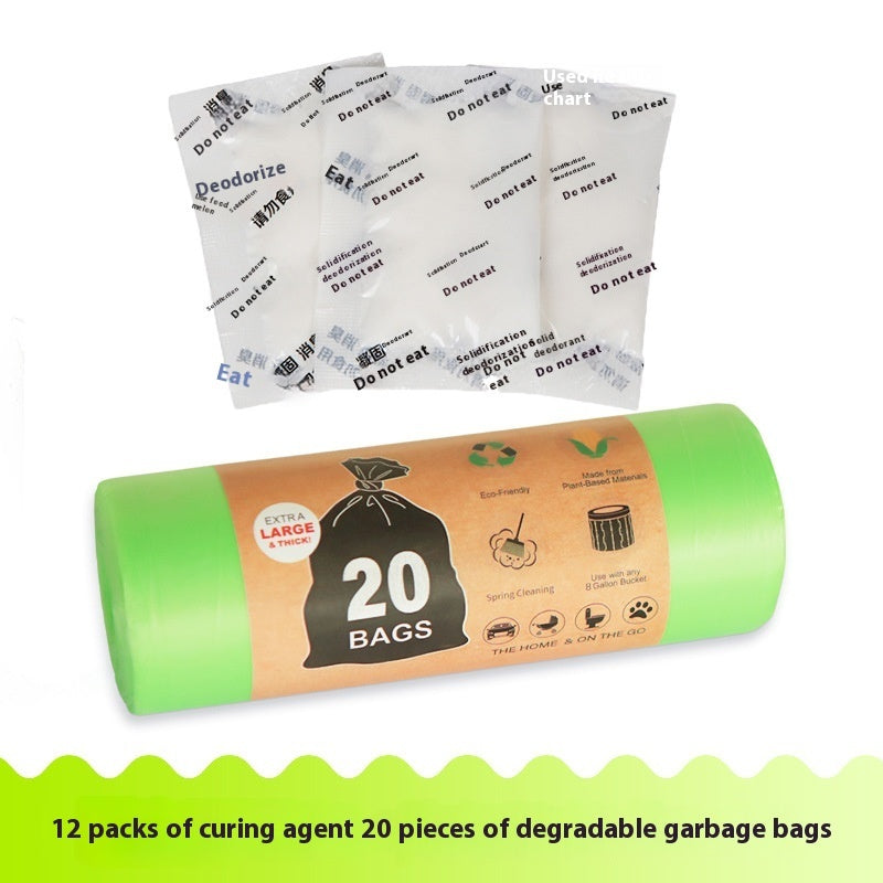 Curing Agent Urine Female Urine Coagulant Absorbent Outdoor Emergency Urine Bag Disposable Long-distance Driving Artifact