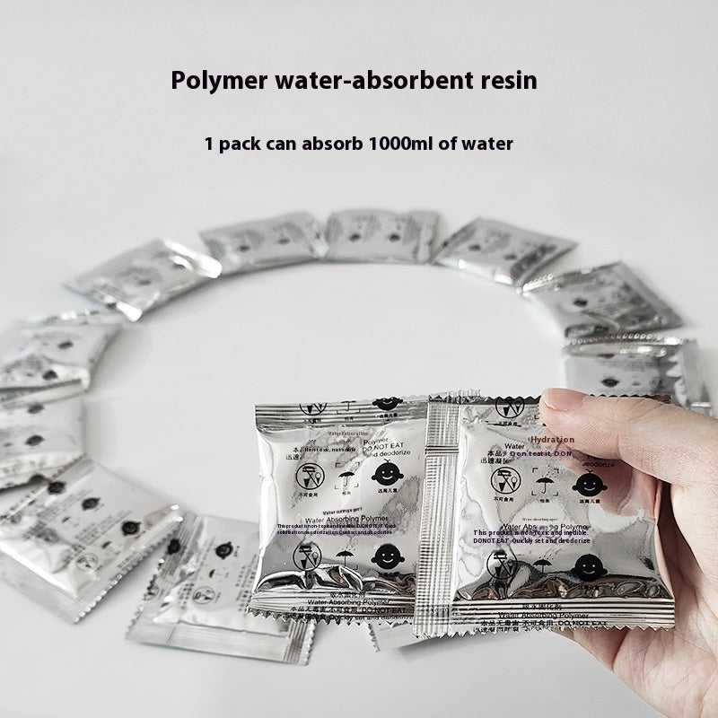 Curing Agent Urine Female Urine Coagulant Absorbent Outdoor Emergency Urine Bag Disposable Long-distance Driving Artifact