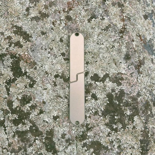 Two-in-one Camping Tableware Knife And Fork Combination