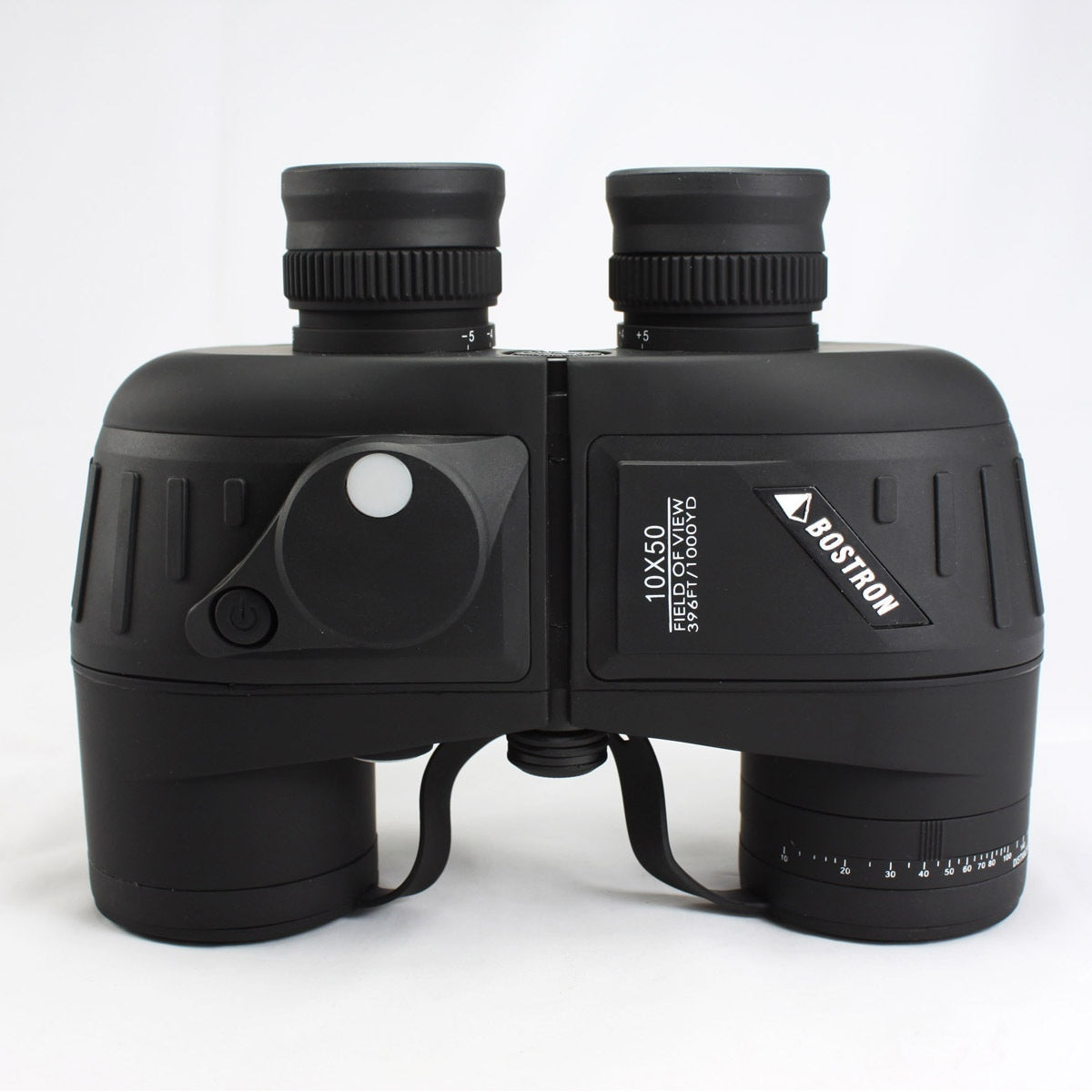 Telescope Wholesale High Magnification Botrand Navigation 10X50 With Compass Low Light Night Vision Ranging