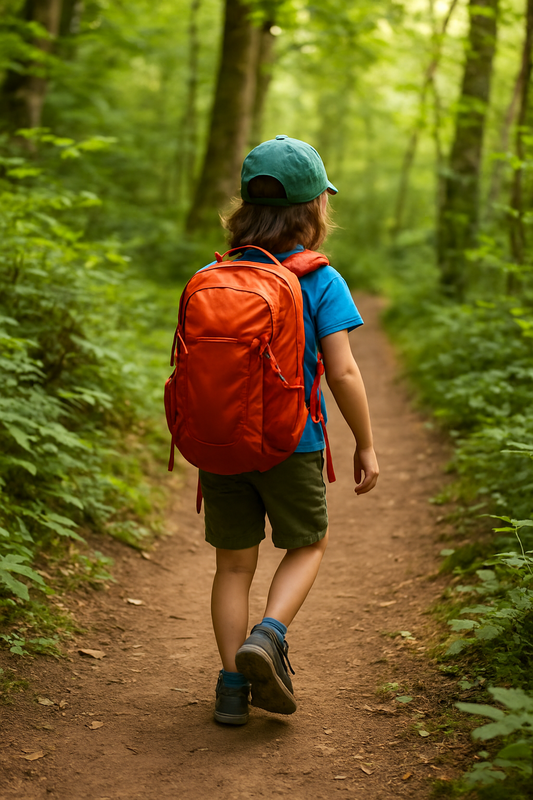 Best Hiking Backpacks for Kids: Top Picks for Every Young Explorer