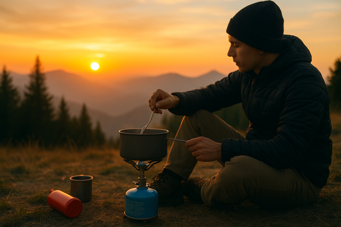 10 Best Compact Camping Stoves for Solo Trips [2025 Guide]