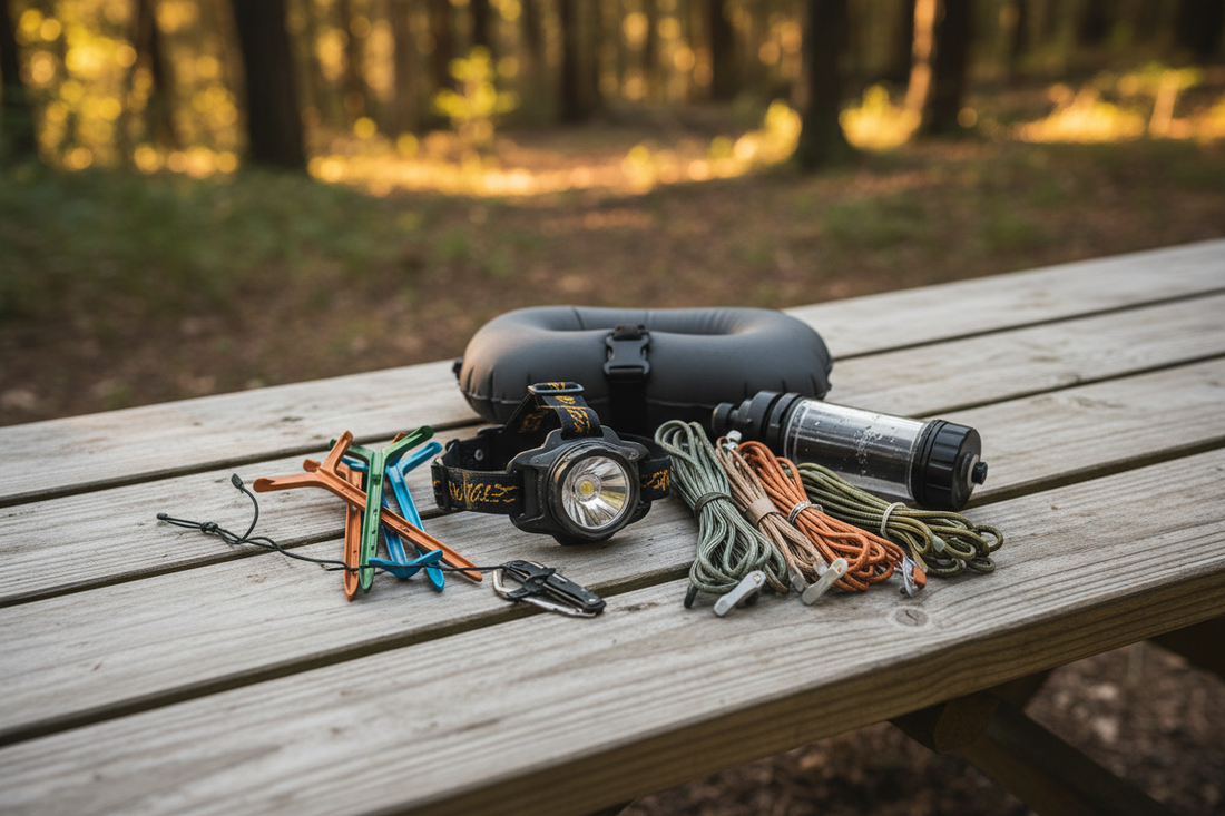 Affordable U.S. Gear Upgrades That Actually Make a Difference (7 Budget Picks That Work)