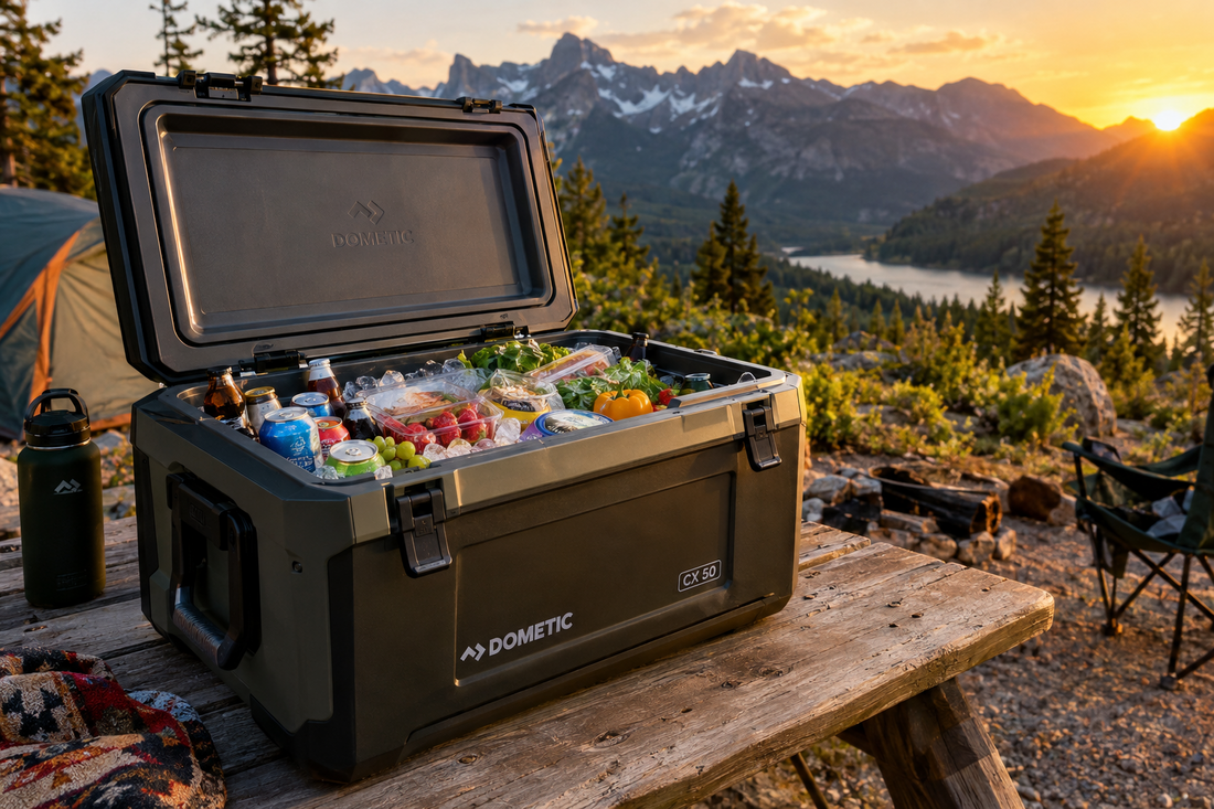 Best RV Cooler: 7 Smart Checks to Stop Spoiled Food (2026)