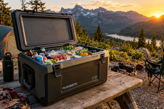 Best RV Cooler: 7 Smart Checks to Stop Spoiled Food (2026)