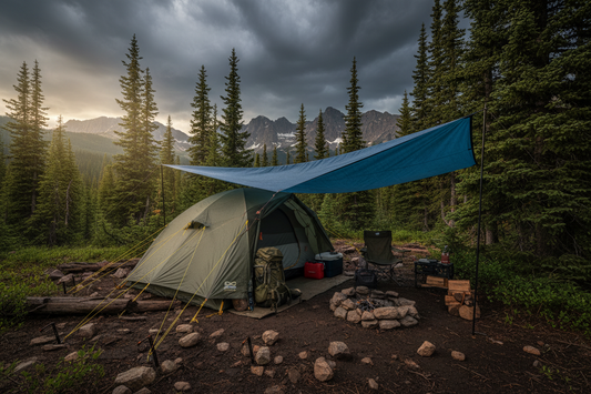 15 Powerful Best U.S. Weather-Proofing Tips for Campsites That Actually Work