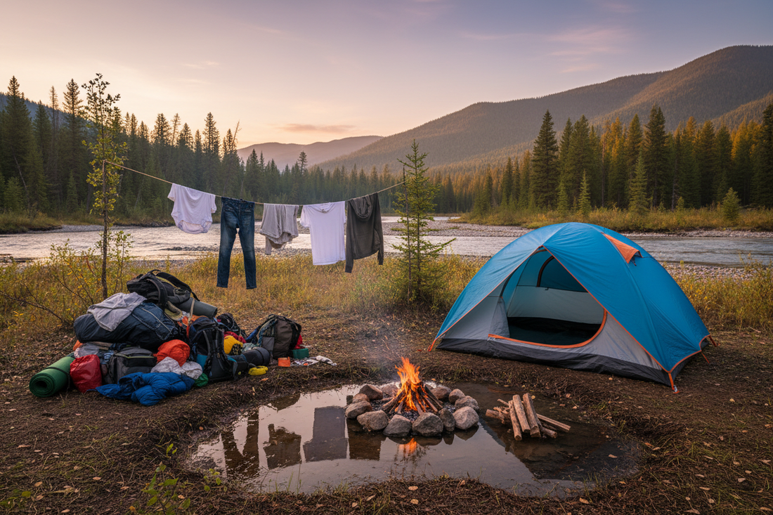 Camping Gear Mistakes Americans Often Make (and How to Avoid Them): 11 Costly Errors That Ruin Outdoor Trips