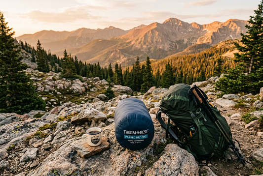 Compact Sleeping Bag for Backpacking: 10 Smart Checks(2026)
