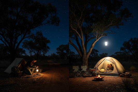 How to Choose Lantern Brightness: 7 Lumens Mistakes