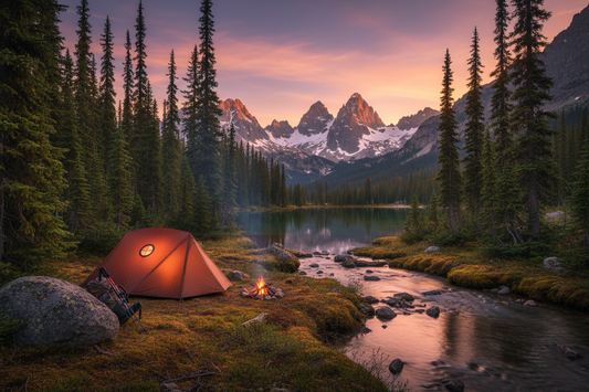 Off-the-Grid Camping Areas Most Americans Don’t Know About: 11 Hidden Gems for Ultimate Escape