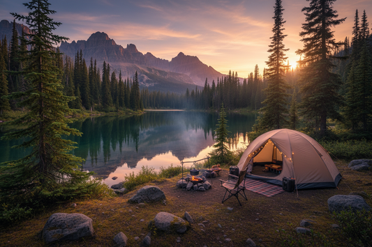 The Most Underrated Campgrounds in America: 9 Hidden Gems for an Unforgettable Outdoor Escape