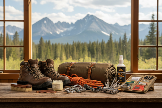 The Ultimate U.S. Outdoor Gear Maintenance Guide: 21 Powerful Tips to Protect Your Investment