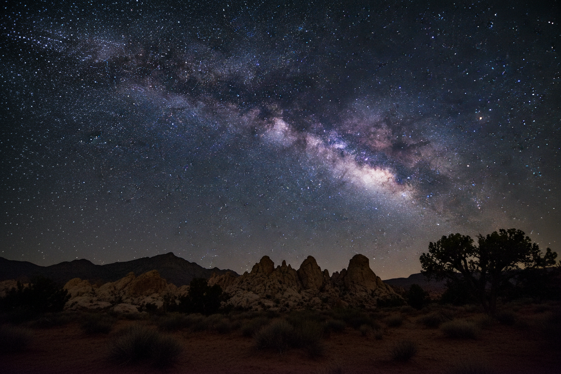 10 U.S. National Parks With the Best Night Skies for Stargazing – Ultimate Guide for Astronomers
