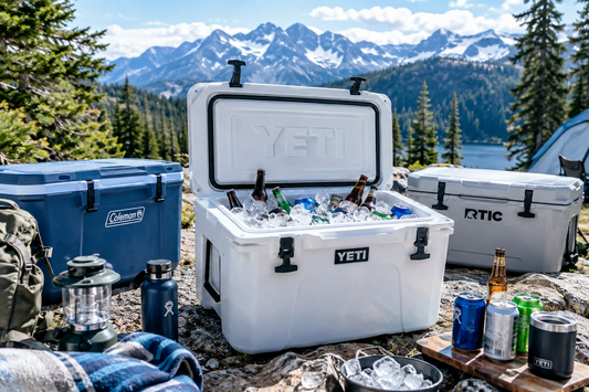 Which Cooler Holds Ice the Longest? 7 Things That Stop Your Ice From Melting Too Soon