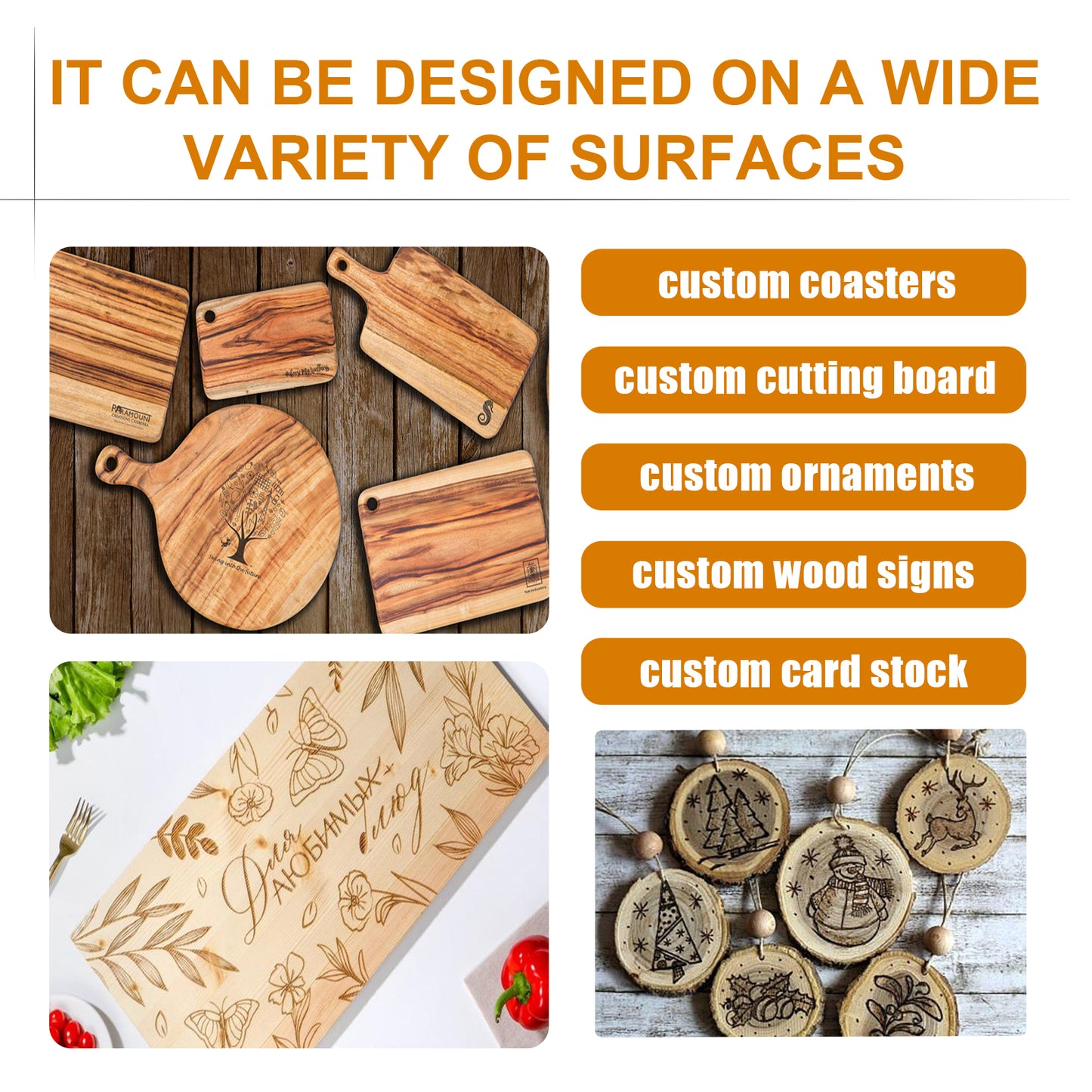 Jue-Fish Wood Burning Paste, Camping Outdoor Wood Cloth Combustion DIY Pyrography Wood Burning Paste