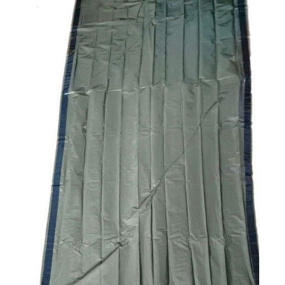 Outdoor Camping Emergency Mountaineering Cold Resistance Warm Sleeping Bag