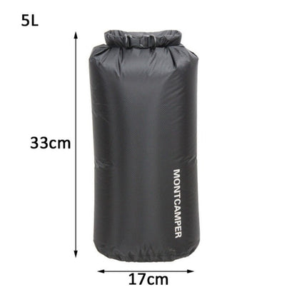 Nylon Light Outdoor Waterproof Skin Pack Waterproof Bag