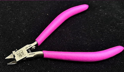 Ultra-thin single blade model cutting pliers nozzle cutting pliers