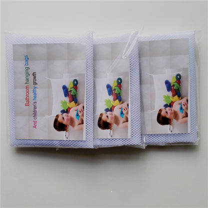 Bathroom Sundries Storage Bag Toy Storage Bag