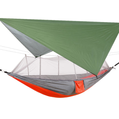 Waterproof Sunshade Anti-mosquito Mosquito Net Hammock Package