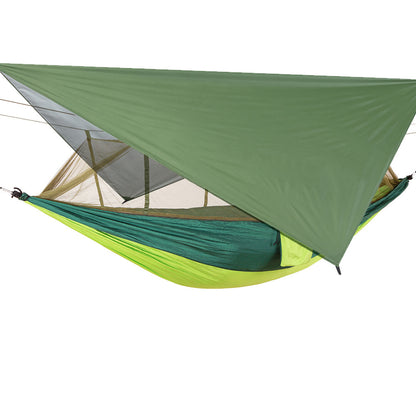 Waterproof Sunshade Anti-mosquito Mosquito Net Hammock Package