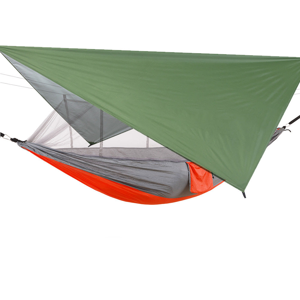 Waterproof Sunshade Anti-mosquito Mosquito Net Hammock Package