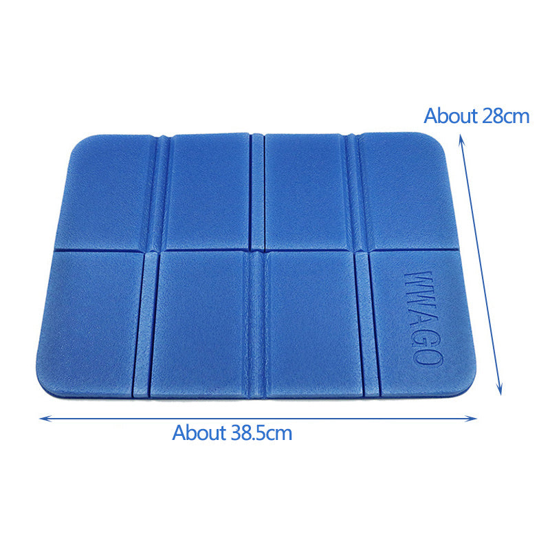 8mm waterproof and moisture proof pad