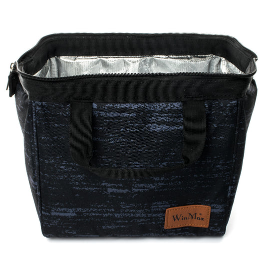 Fashionable and Convenient Lunch Box Bag