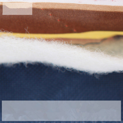 Outdoor moisture-proof picnic mat