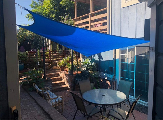 Shading net encryption thickening heat insulation net