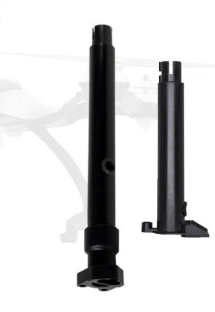 UAV Nozzle Fixed Rod Fixed Seat Repair Parts