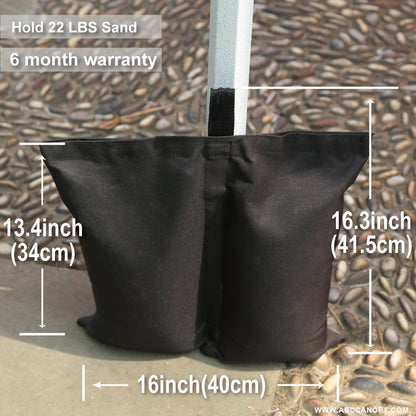 Fixed Sandbags Fixed Sandbags Tent Fixed Sandbags