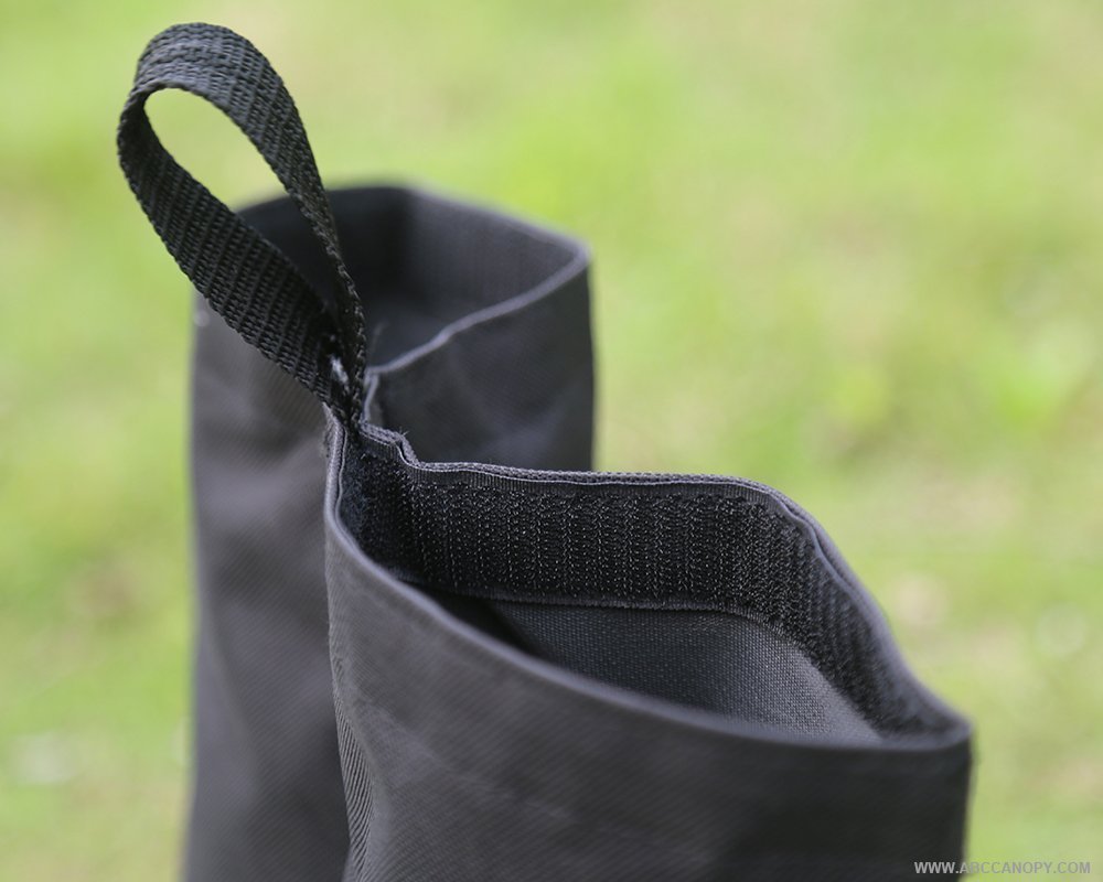 Fixed Sandbags Fixed Sandbags Tent Fixed Sandbags