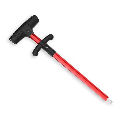 Portable T-shaped Hook Remover Aluminum Alloy Hook Remover