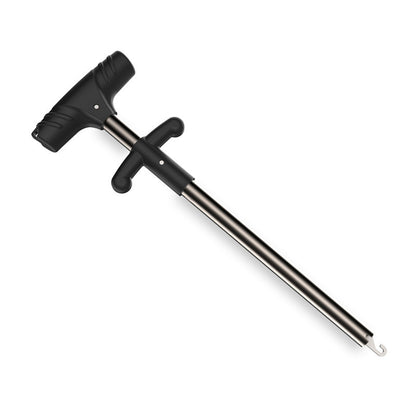 Portable T-shaped Hook Remover Aluminum Alloy Hook Remover