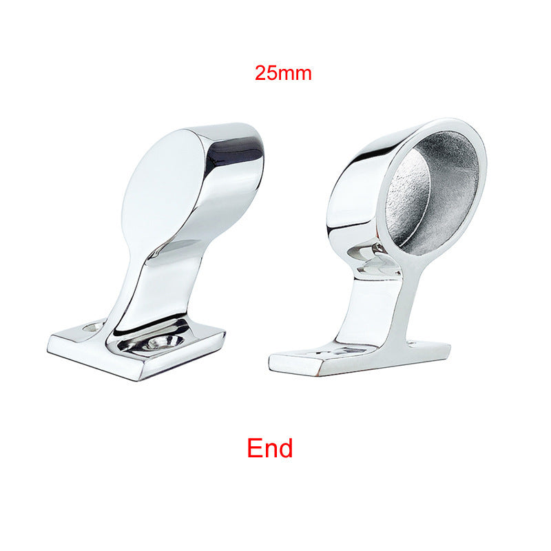 Marine Grade 316 Stainless Steel Boat Hand Rail