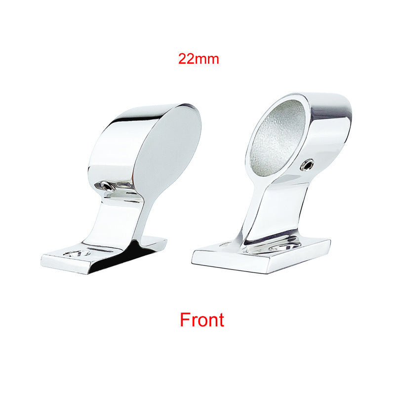 Marine Grade 316 Stainless Steel Boat Hand Rail