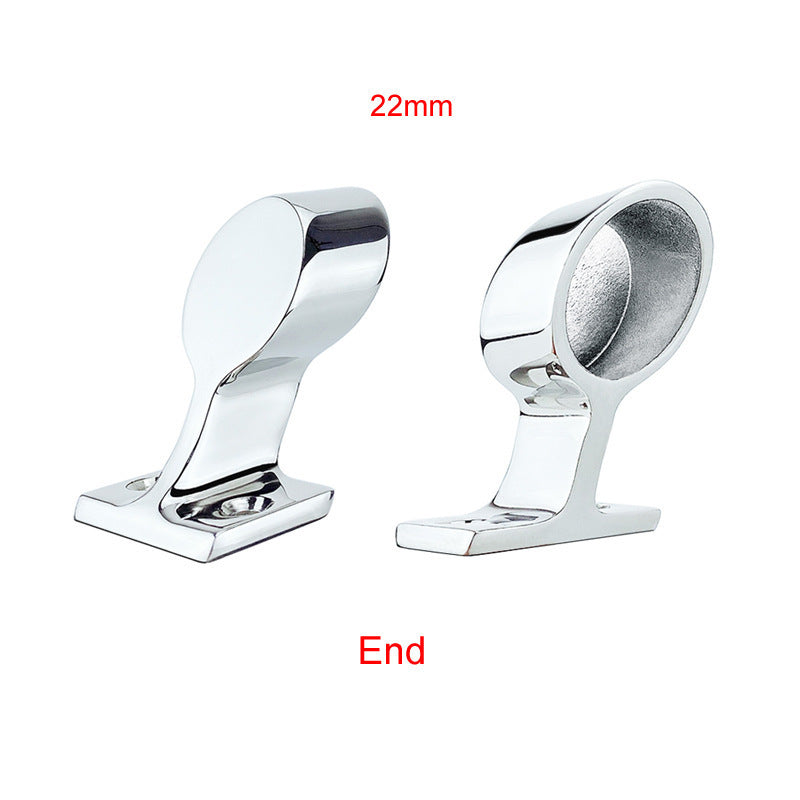 Marine Grade 316 Stainless Steel Boat Hand Rail