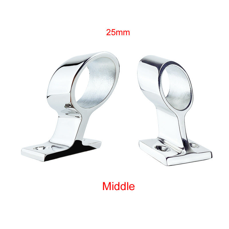 Marine Grade 316 Stainless Steel Boat Hand Rail