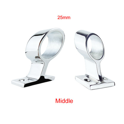 Marine Grade 316 Stainless Steel Boat Hand Rail